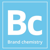 Brand Chemistry Logo