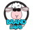 Brand Lamb Logo