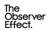 The Observer Effect Logo