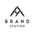 BRAND STATION PARIS Logo