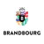 BrandBourg Marketing & Design Logo