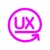 Branded UX Logo