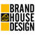 BrandHouse Design Logo