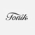 (Branding by) Tonik Logo