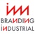 Branding Industrial Logo