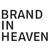 Provider Logotype Brand in heaven Logo