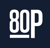 80Port Logo