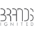 Brands Ignited Logo