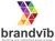 brandvib/J Franklin Marketing Logo