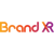 BrandXR Logo