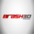Brash 3D Logo