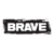 BRAVE Logo