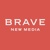 Brave New Media Logo