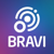 Bravi Logo