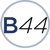Bravo44 Logotype