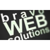 Bravo Web Solutions Logo