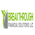 Breakthrough Financial Solutions, LLC Logo