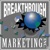 Breakthrough Marketing, Inc Logo