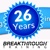 Breakthrough Training™ Logo