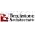 Breckstone Architecture Logotype