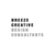 Breeze Creative Design Consultants Logo