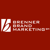 Brenner Brand Marketing Logo