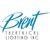 Brent Theatrical Lighting Logo