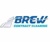 Brew Contract Cleaning Logotype
