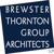 Brewster Thornton Group Archs Logo