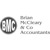 Brian McCleary & Co Logo