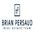 Brian Persaud Logo
