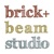 Brick and Beam Studio Logo