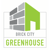 Brick City Greenhouse Logo