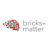 bricks+matter Logo