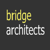 BRIDGE ARCHITECTS Logo