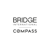 Bridge International / Compass Logo