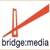 bridge:media Logo