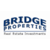 Bridge Properties - Real Estate Investment Logo