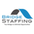 Bridge Staffing Logo