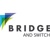 Bridge and Switch, LLC. Logo
