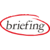Briefing Communications Logo
