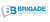 Brigade Bookkeeping Logo