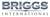 Briggs International Logo