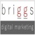 BRIGGS Online Marketing Logo