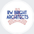 R W Bright Architects Inc Logo