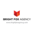 Bright Fox Agency Logo