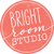 Bright Room Studio Logo