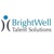 BrightWell Talent Solutions Logo