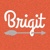 Brigit Communications Collective Logo