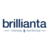 Brillianta Logo